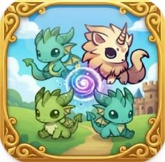 宠物传说卡片RPG