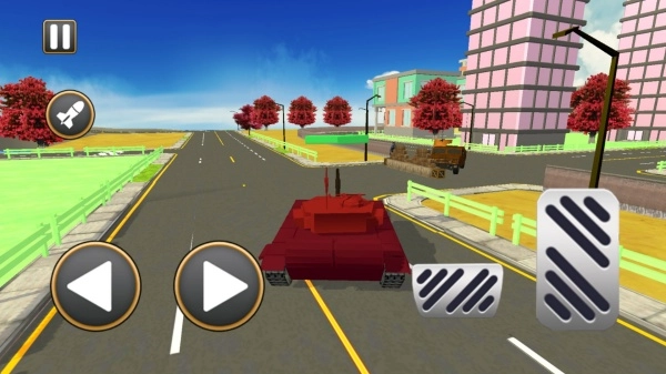 战争运输模拟器截图1