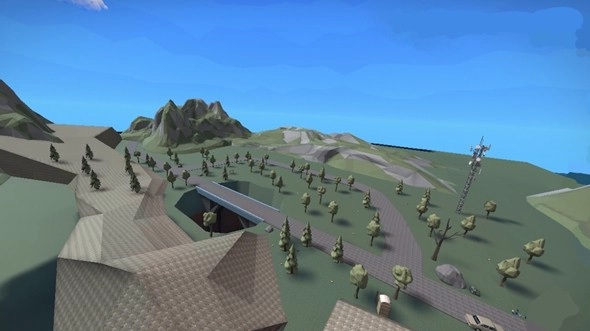 Gorebox正版截图1