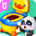 宝宝上厕所游戏