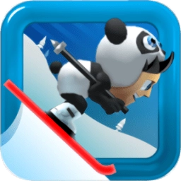 滑雪大冒险中国风安卓版