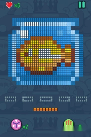 打砖块王者闪耀游戏安卓版截图1