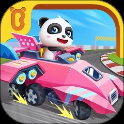 宝宝巴士汽车城游戏安卓版