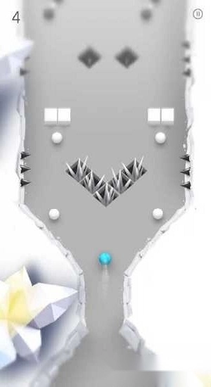 蓝界游戏安卓版截图1