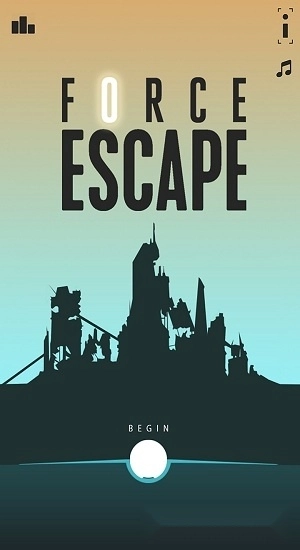 逃生通道安卓版截图1