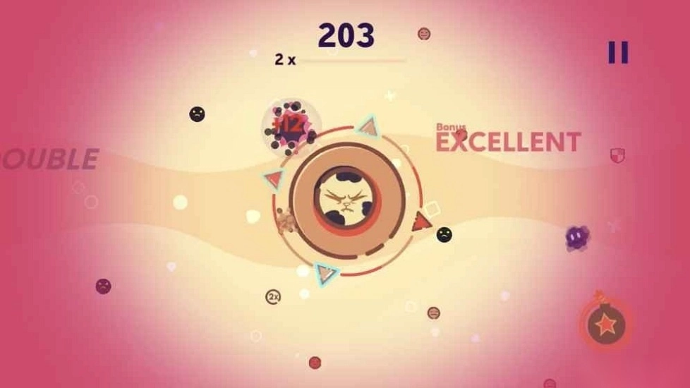 左瞄右喵安卓版截图1