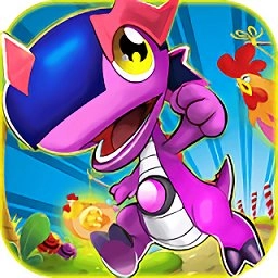 斗龙战士3风暴酷跑手机版