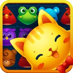 开心对对碰游戏安卓版