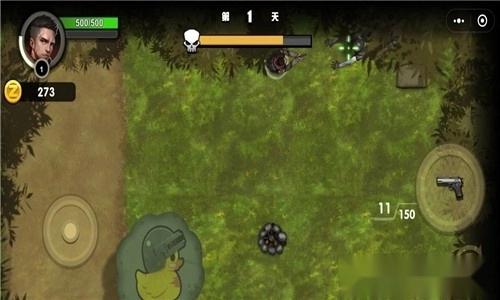 我的98k游戏手机版截图1