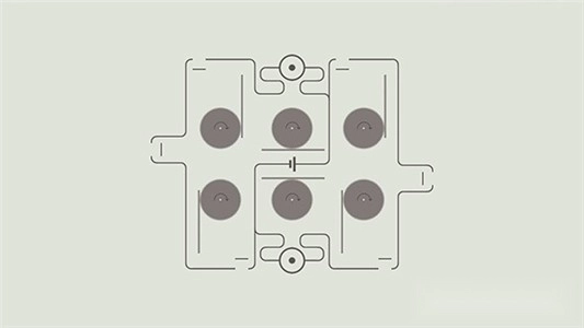 治愈齿轮安卓版截图1