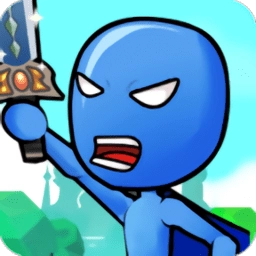 火柴人大英雄安卓版