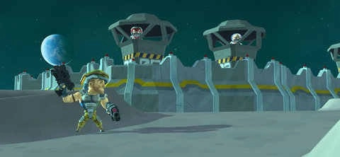 致命伤害2安卓版截图1