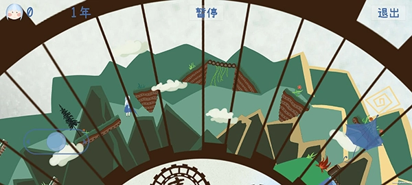 四季游戏汉化版截图1