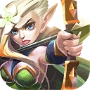 MR魔法英雄游戏