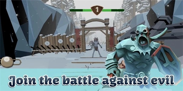 维京赛跑者安卓版截图1