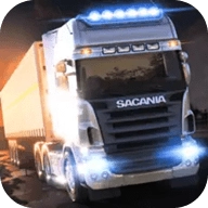 卡车模拟器世界国际服