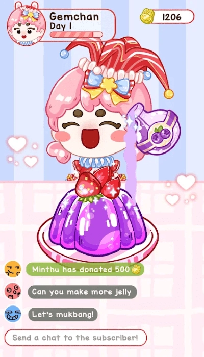 果冻大师国际服游戏截图1