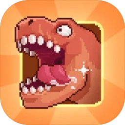 小恐龙大逃亡游戏