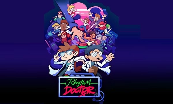 节奏医生电脑版截图1