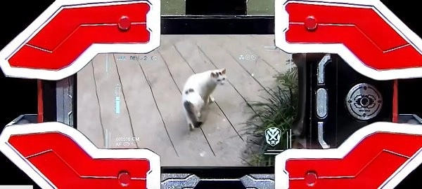 刑天召唤器游戏截图1