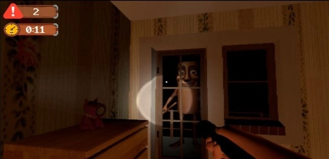 通通的噩梦游戏手机版截图1