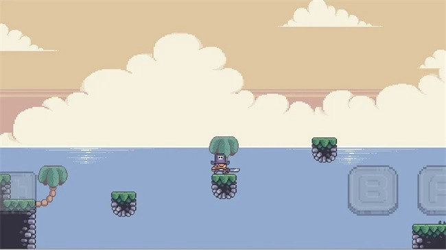 航海大师游戏截图1