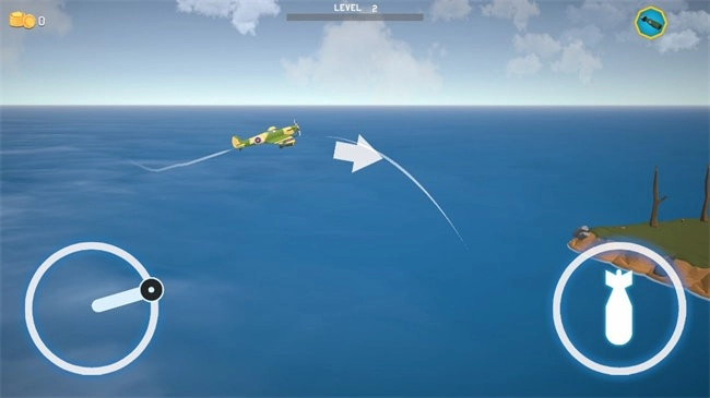 王牌飞机1945免费内购版截图1