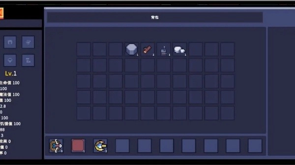 孤岛幸存者截图1