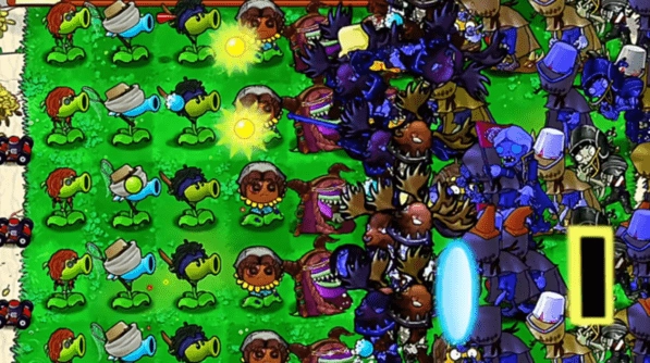 植物大战僵尸第5人格免费版截图1