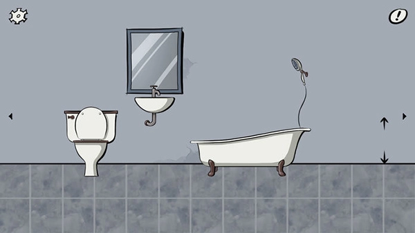 暗影城一释放截图1