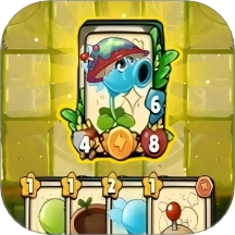 植物僵尸防御战游戏