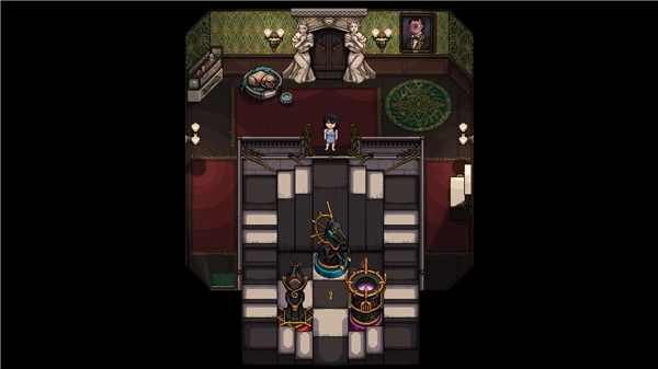 decarnation游戏截图1