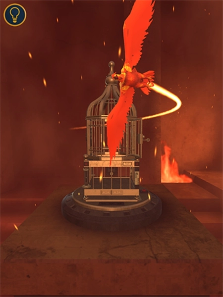 鸟笼2游戏 The Birdcage 2截图1