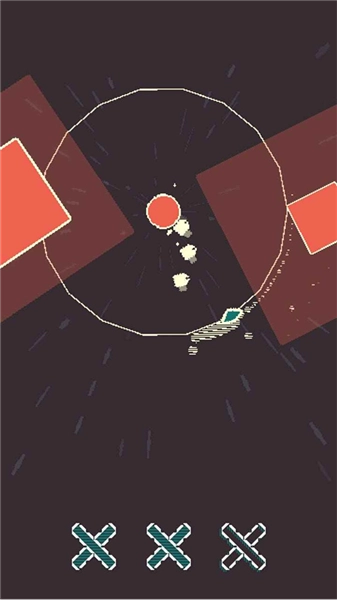 触点回战安卓版截图1