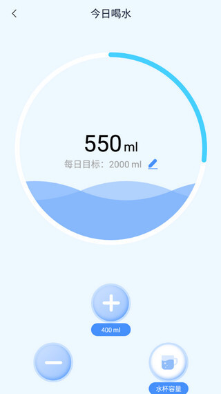 轻断食食谱截图1