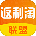 返利淘联盟