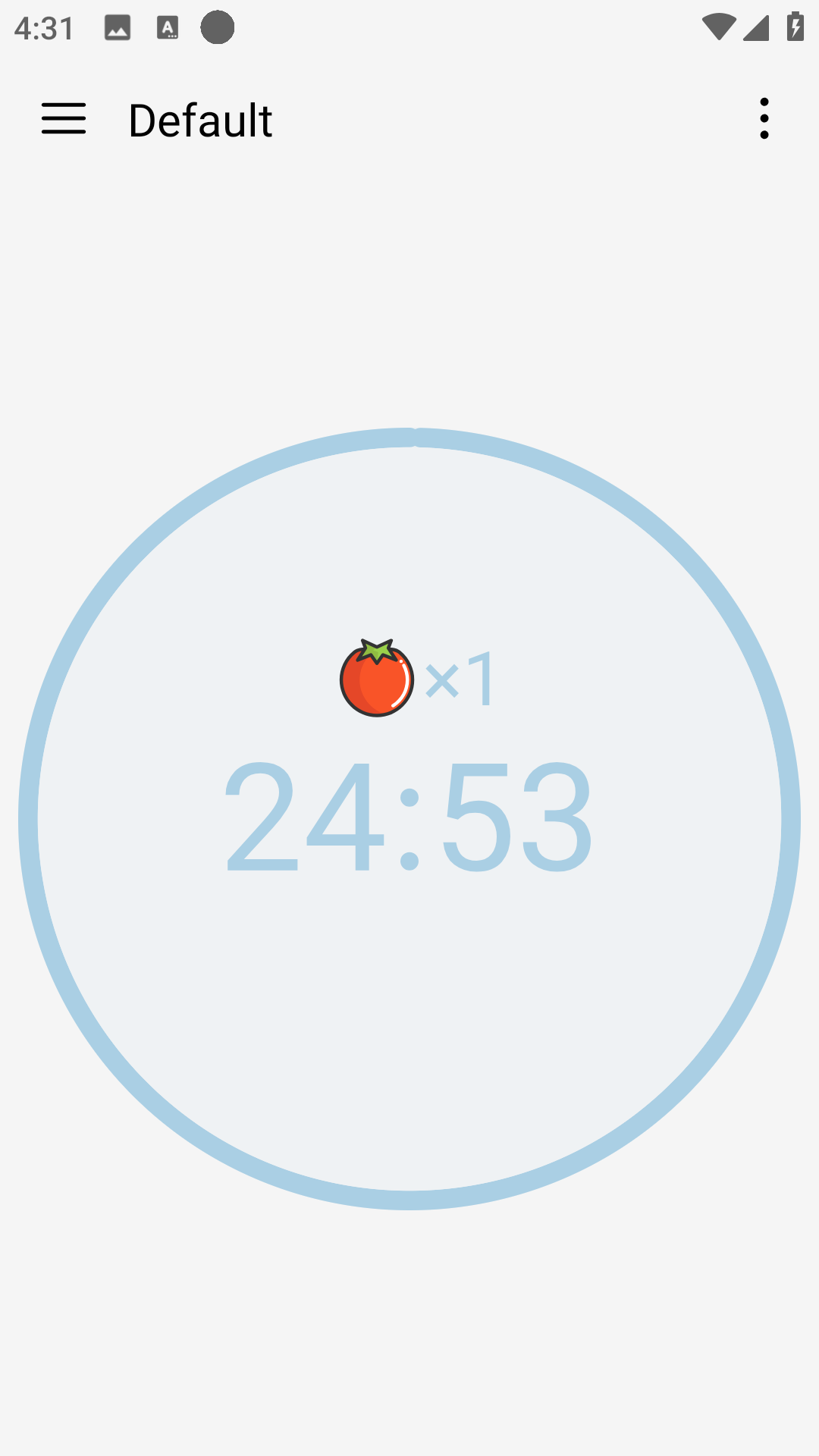 计时器倒计时截图1