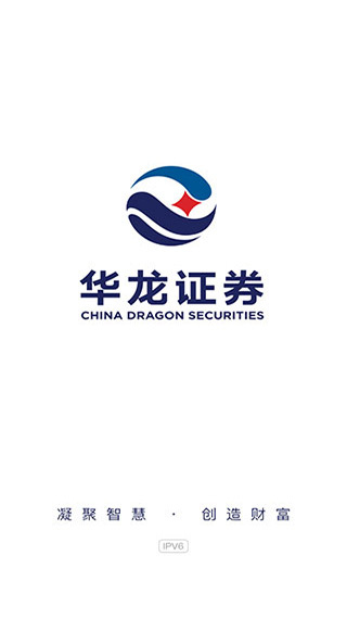 华龙点金智慧版截图1