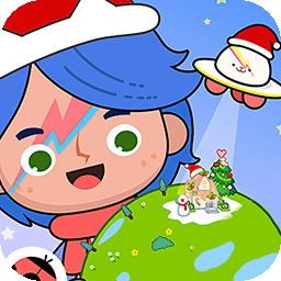 尤雅小镇我的世界完整版