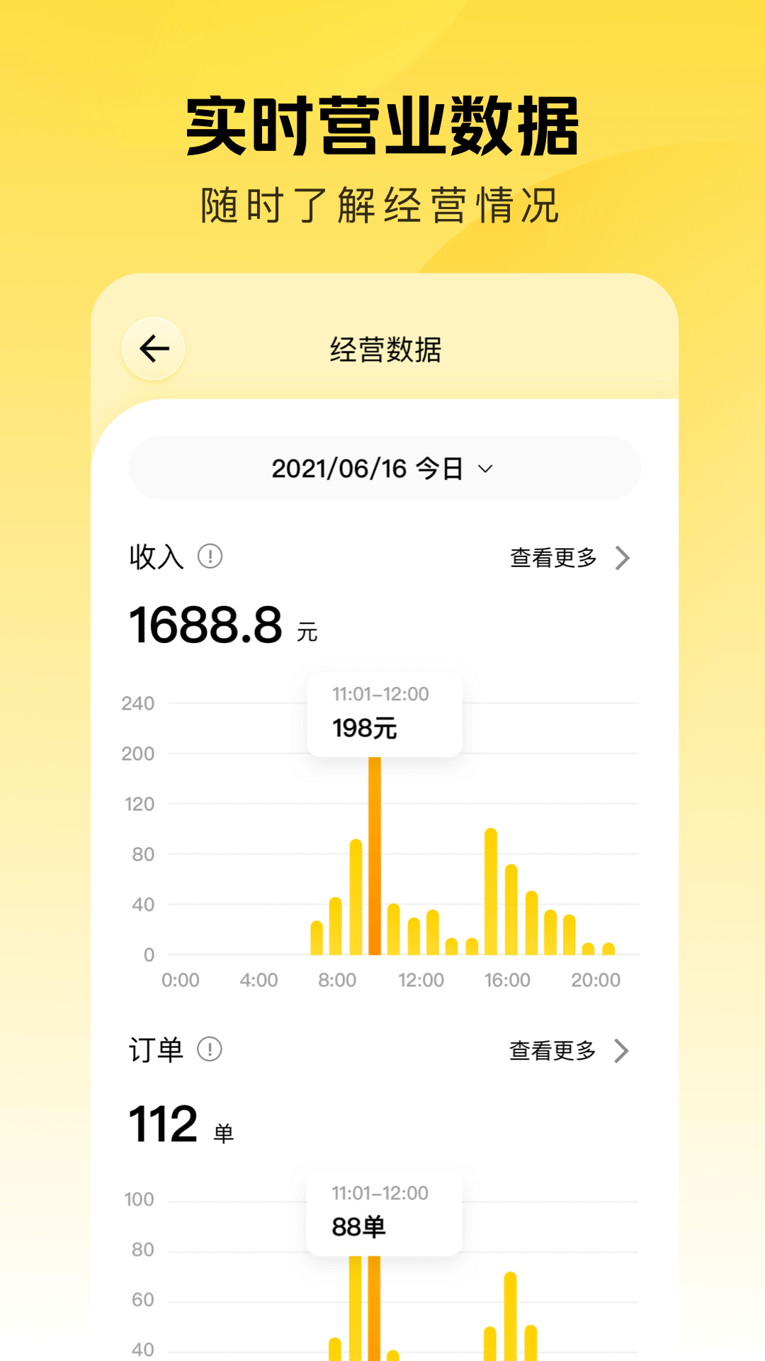 美团赚赚app官网版截图1