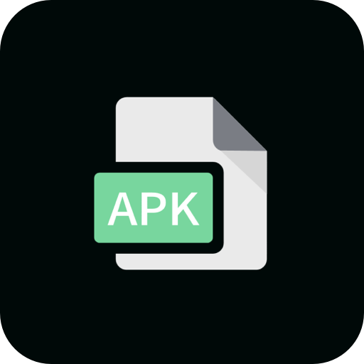 apk安装包提取器免费版