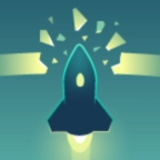 击碎线条(Break Liner)