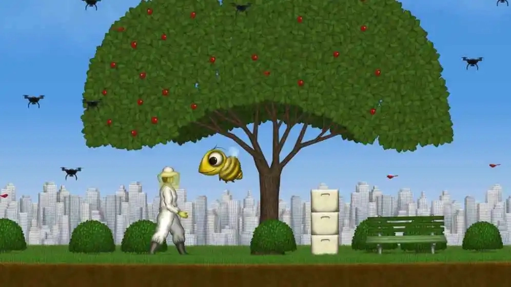 永远的美味星球(MOD菜单)截图1