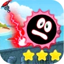 豆豆探险闯关(年老版