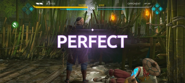 暗影格斗传奇战场(Shadow Fight 4安装器)截图1