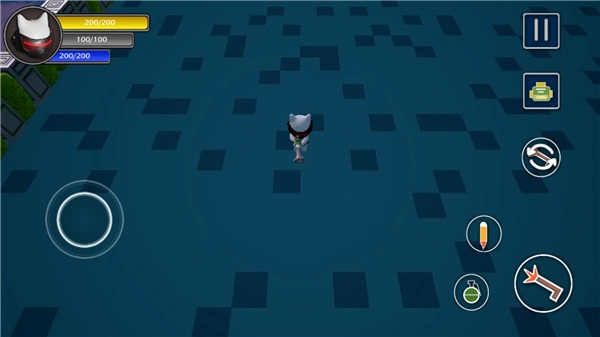 突击猫小队(AssaultCat)截图1