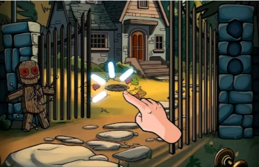 寻找乔我们俩截图1