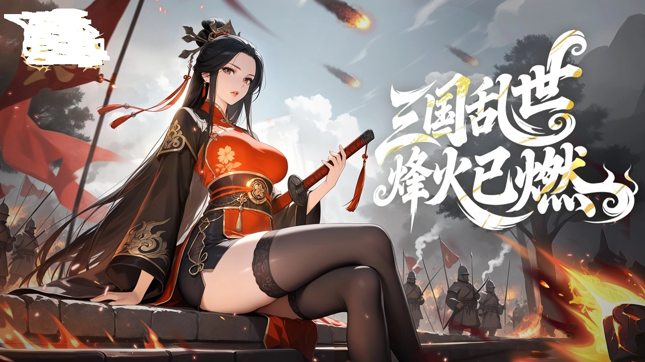 像素名将传截图1