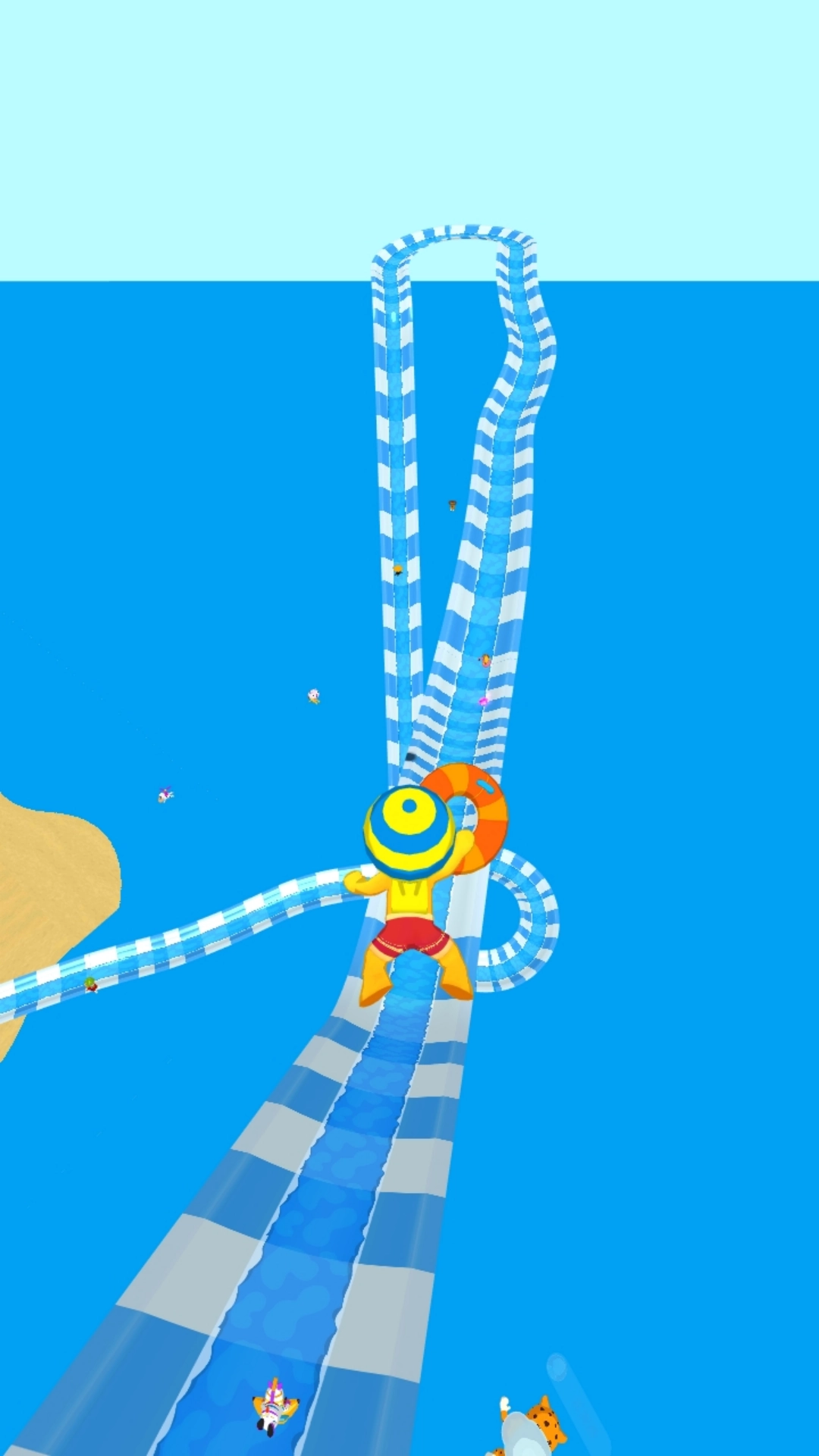 欢乐游戏场截图1