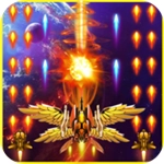 太空射击银河攻击(Galaxy Attack Space Shooter)